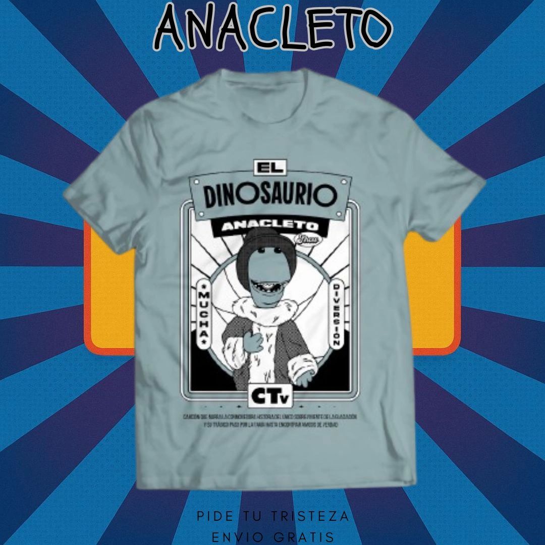 Anacleto