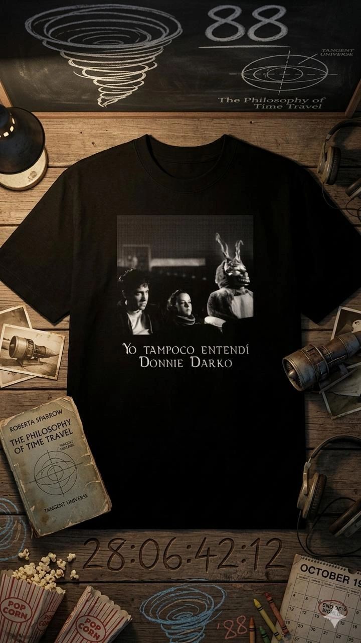 Donnie Darko