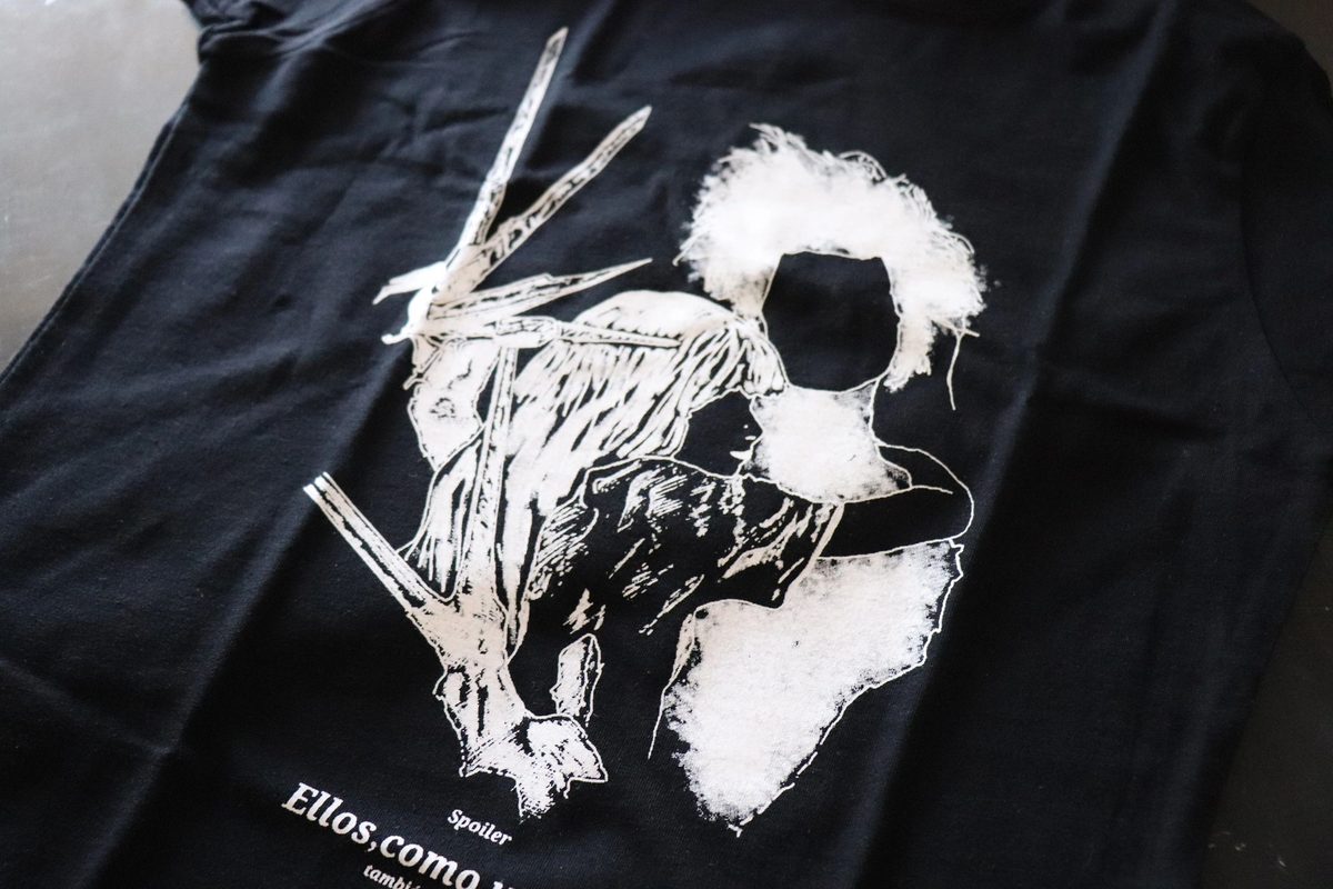 Edward Scissorhands ÚLTIMAS PIEZAS DESCUENTO