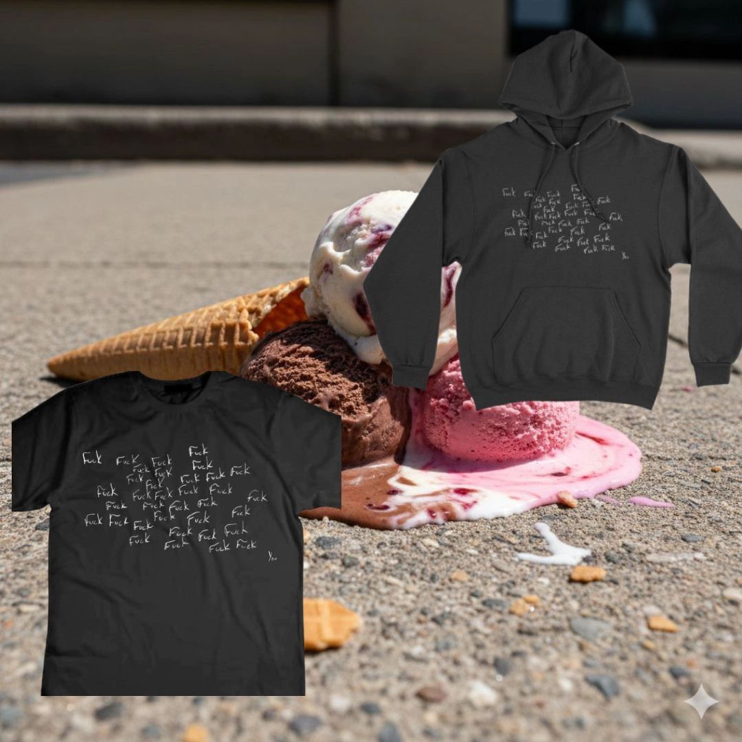 Fuckfuckfuckfuckfuckfuck playera