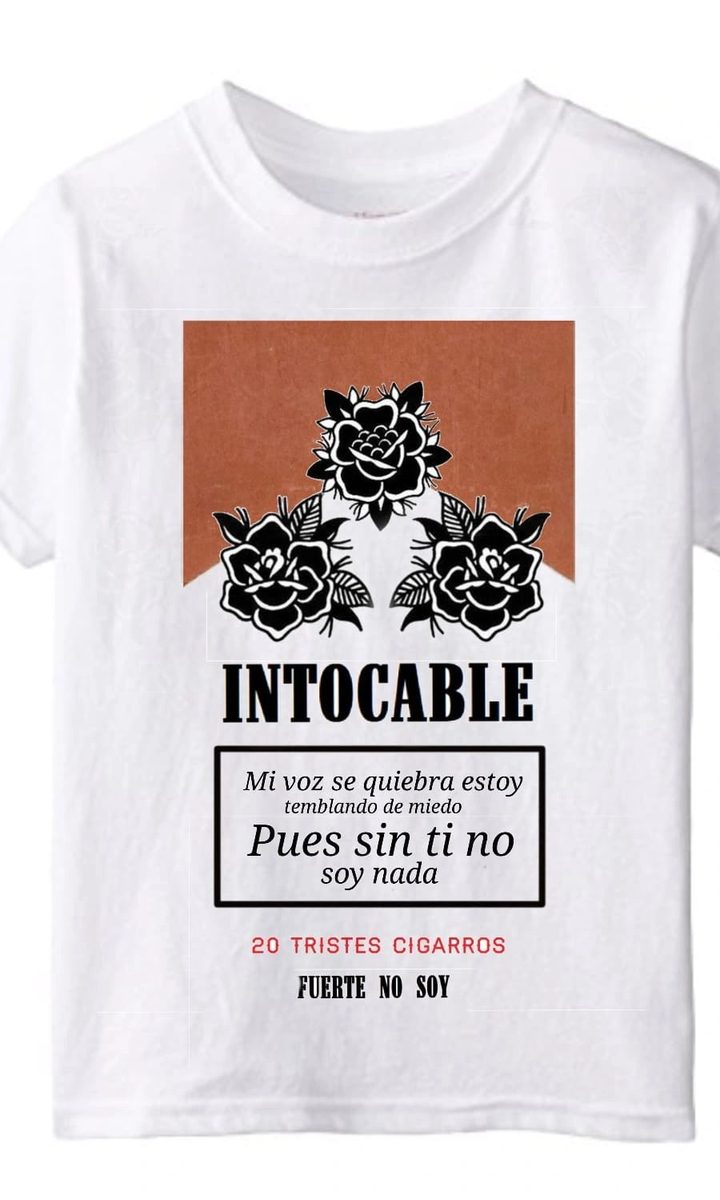 Fuerte no soy