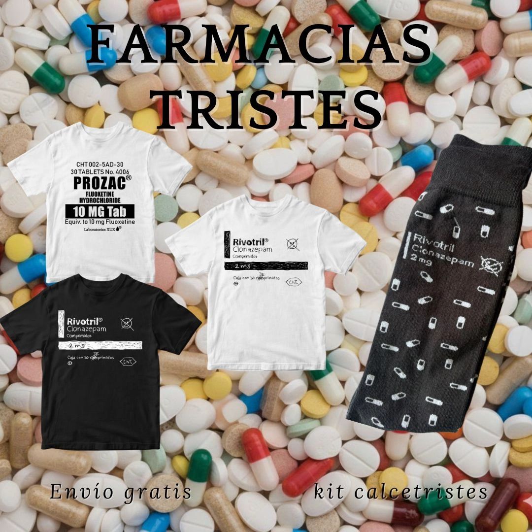 Kit Calcetriste + Playera