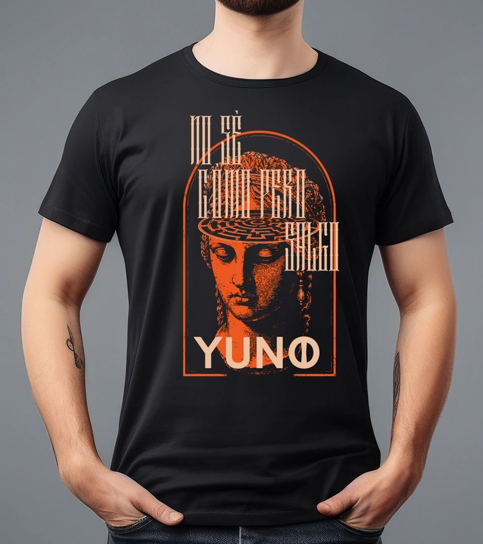 No sé cómo pero salgo | Merch oficial Yuno