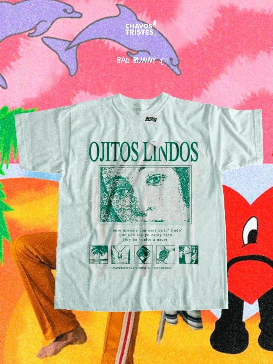 Ojitos lindos