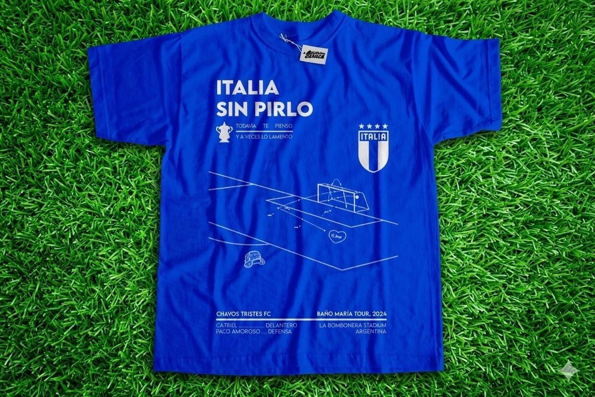 Pirlo
