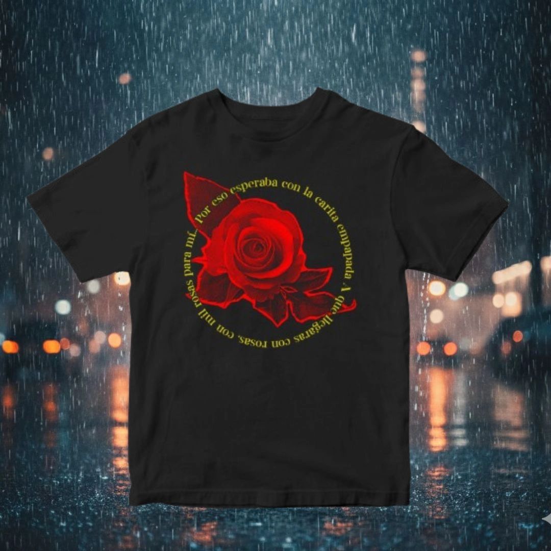 Rosas