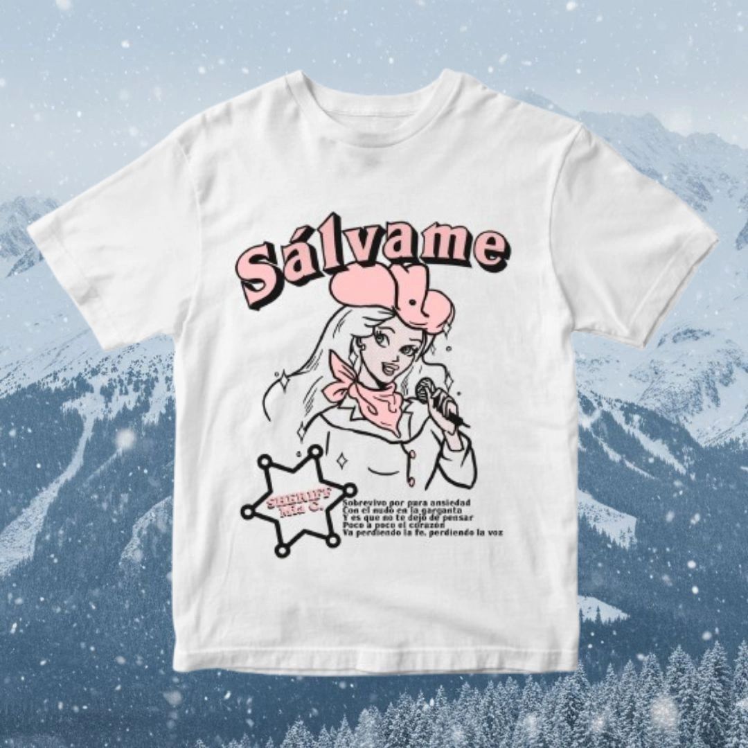 Sálvame
