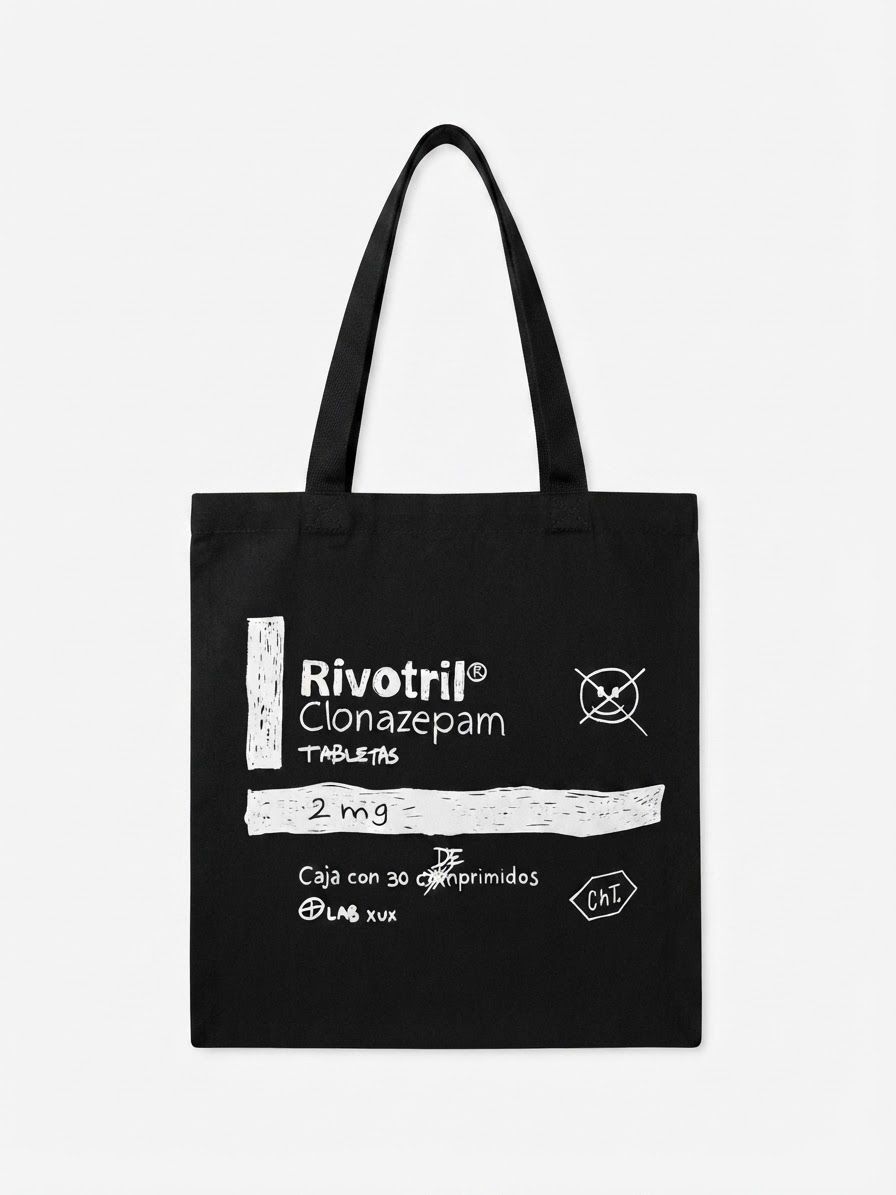 TrisTOTES Bag