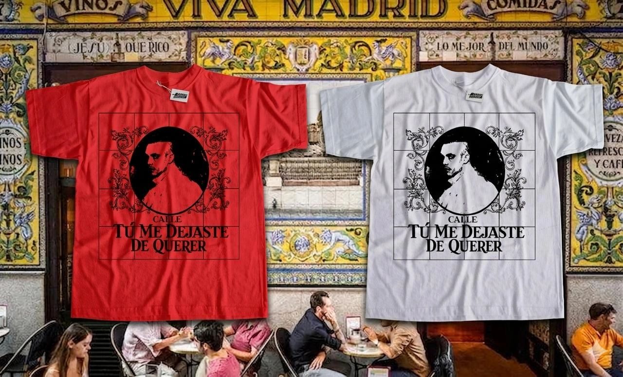 Tú me dejaste de querer